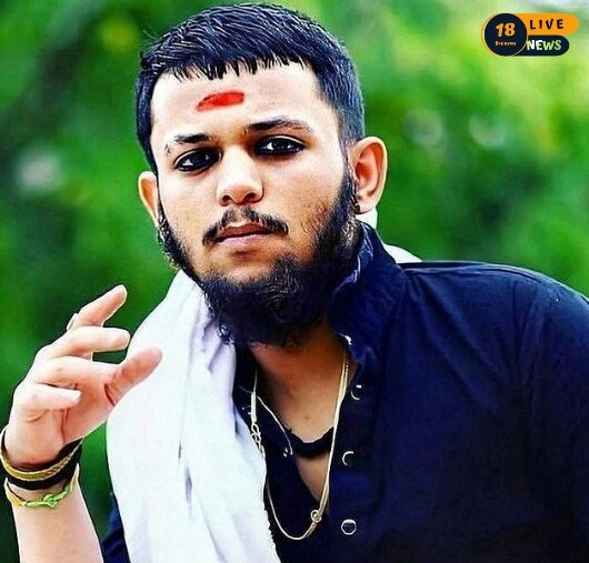 Durlabh Kashyap Wiki