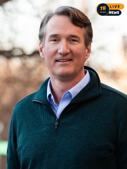 Glenn Youngkin Biography