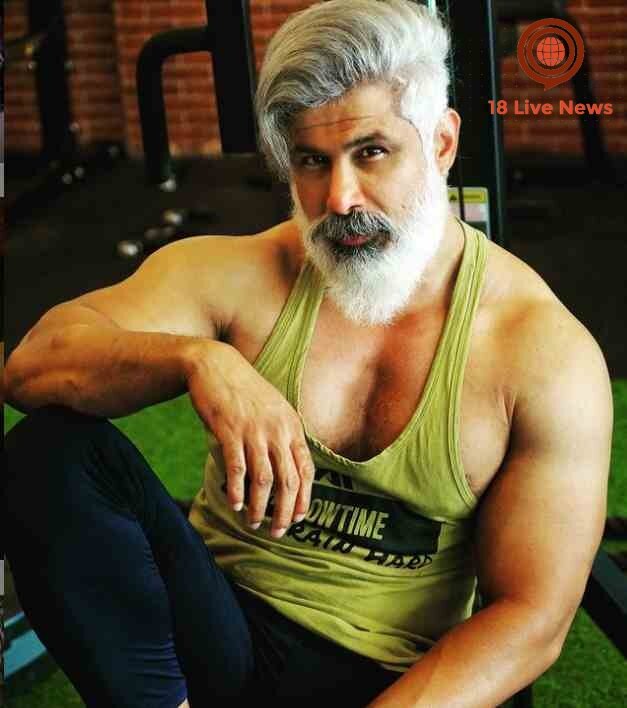 Rahul Jagtap Biography