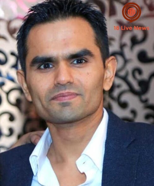 Sameer Wankhede Biography