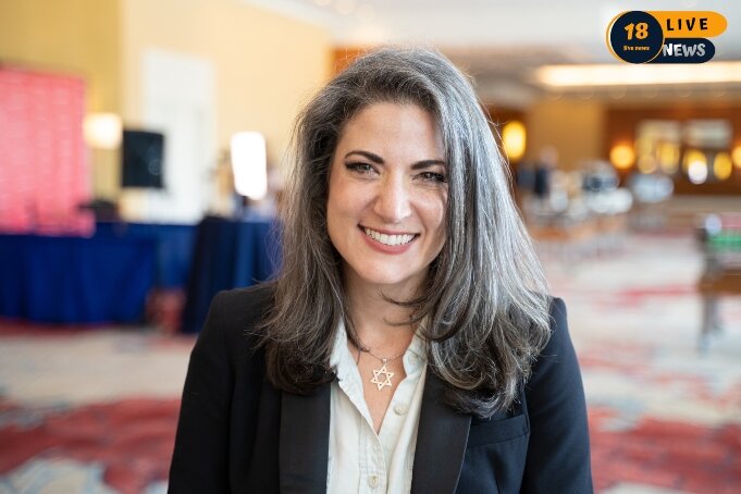 Batya Ungar Sargon Wiki
