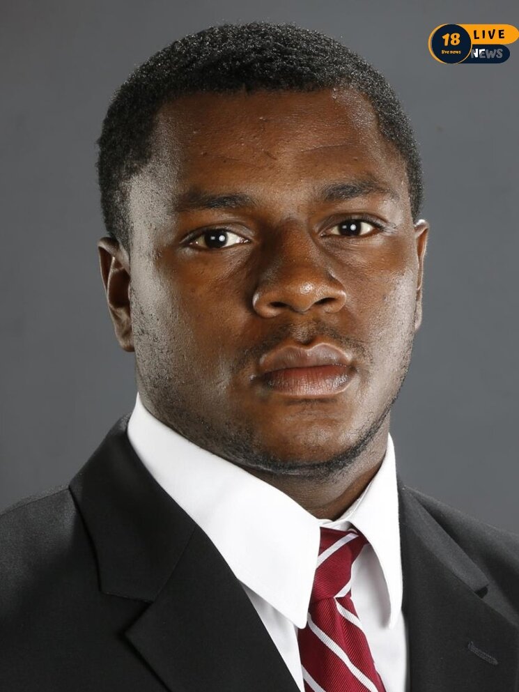Derrick Gore Wiki