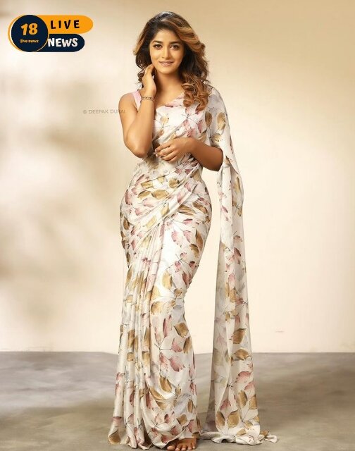 Dimple Hayathi Height