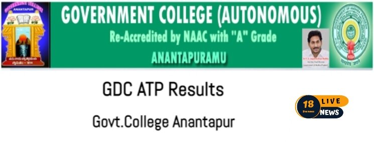 GDC ATP Results