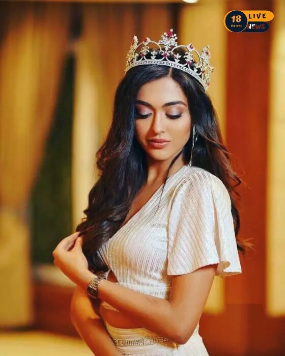 Gayatri Bhardwaj Wiki
