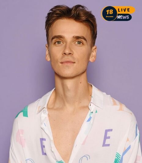 Joe Sugg Parents