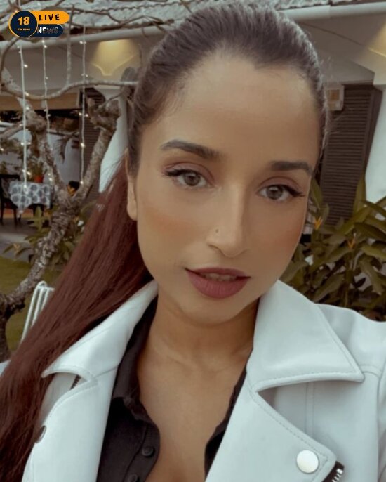 Pooja Bhalekar Wiki
