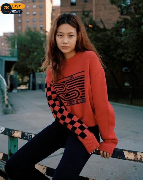 HoYeon Jung Wiki