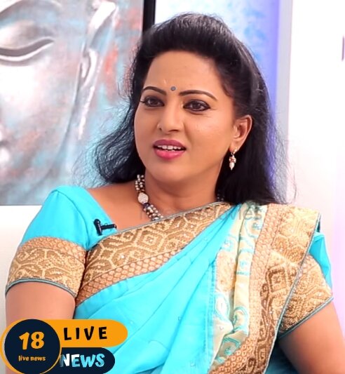 Yamuna Actress Wiki
