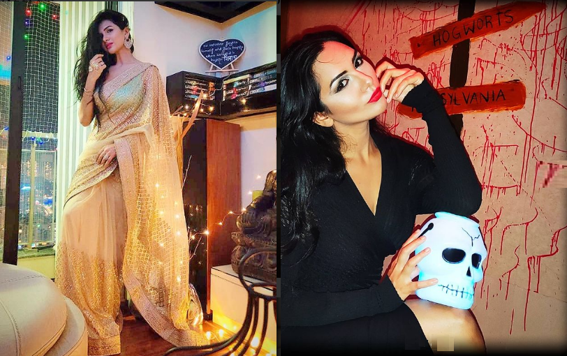 Akanksha Chamola Wiki