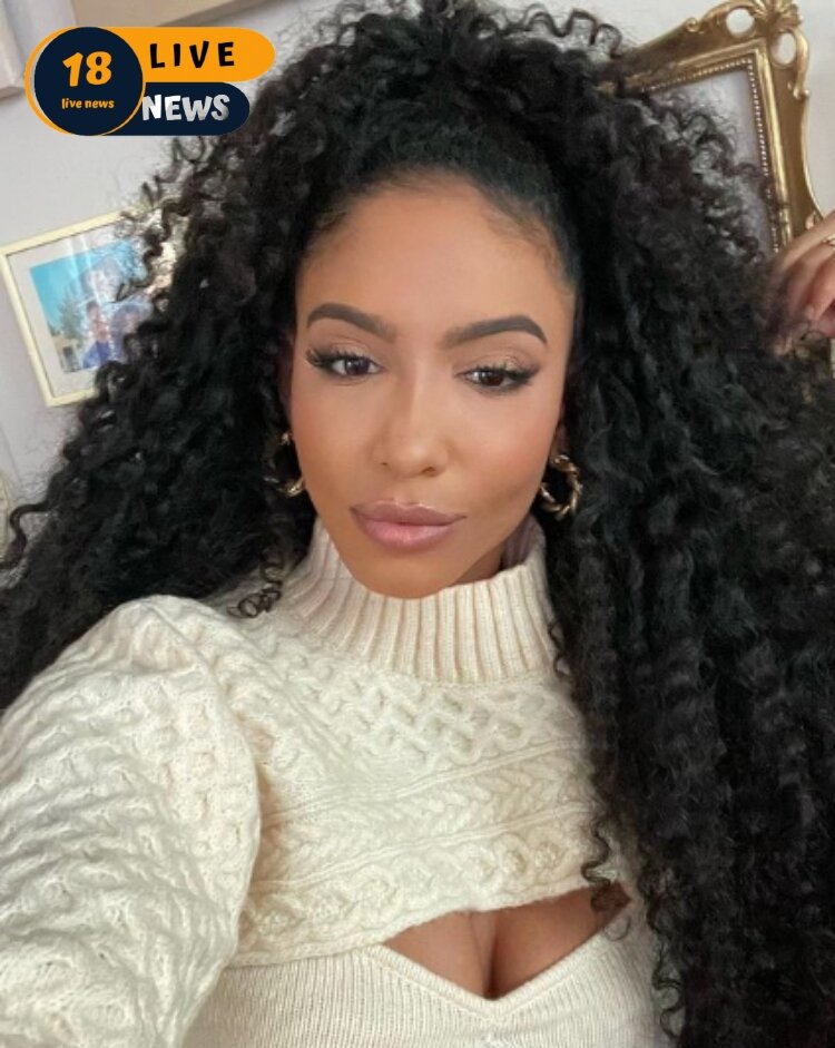 Cheslie Kryst Wiki