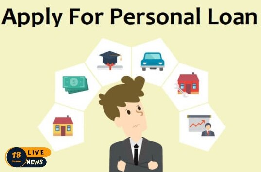 How To Apply Online For Personal Loan_