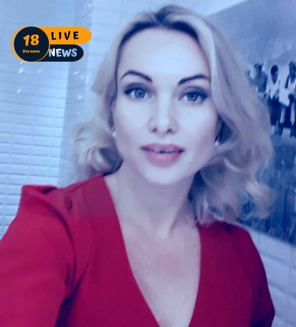 Marina Ovsyannikova Wiki