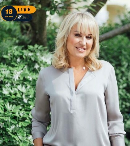 Nicki Chapman Wiki