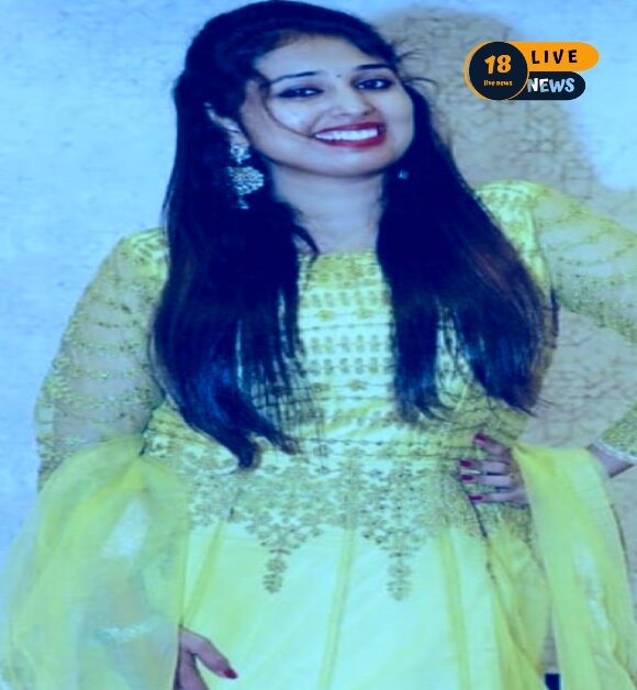 Shalini Nair Wiki