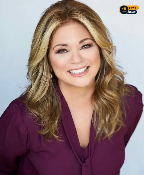 Valerie Bertinelli Wiki