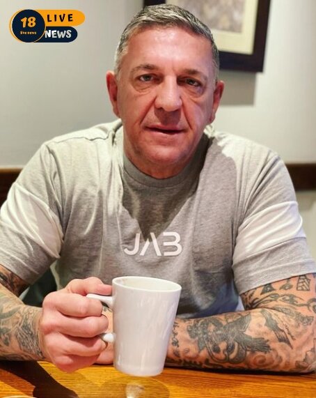Carlton Leach Wiki