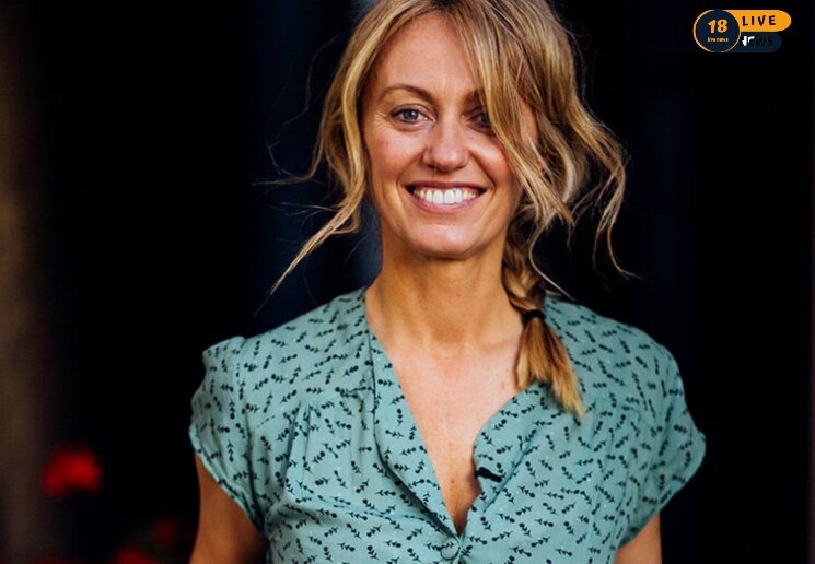 Clodagh McKenna Wiki