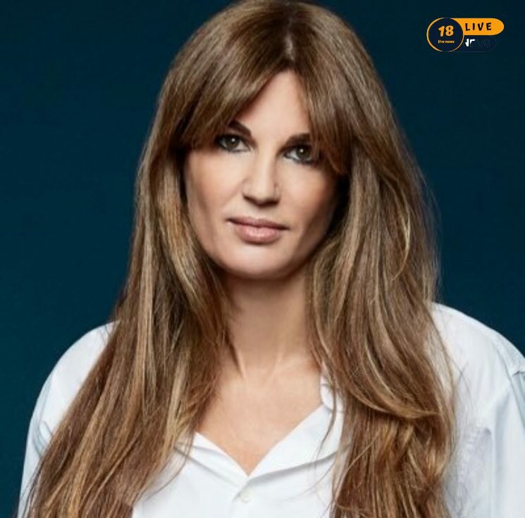 Jemima Goldsmith Wiki