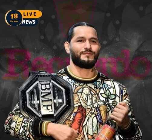Jorge Masvidal Wiki