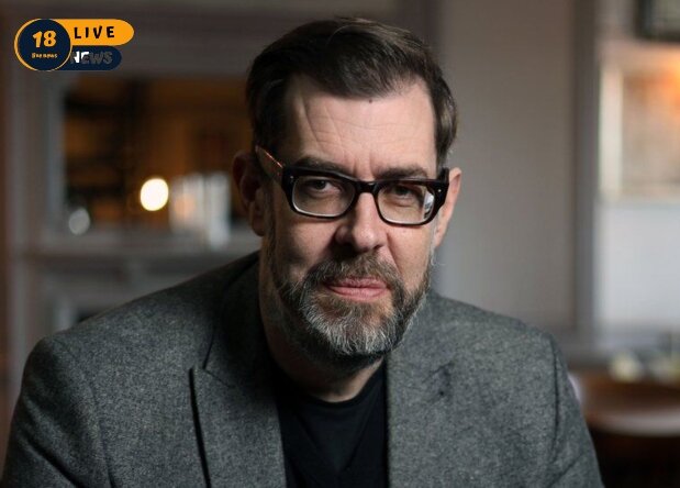 Richard Osman Wiki