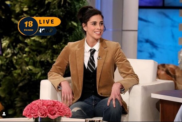 Sarah Silverman Wiki