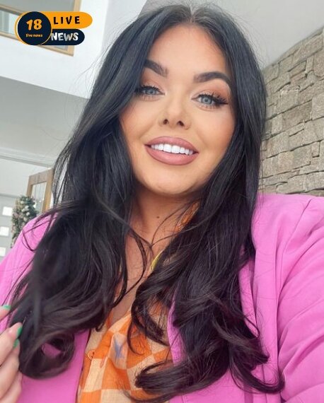 Scarlett Moffatt Wiki