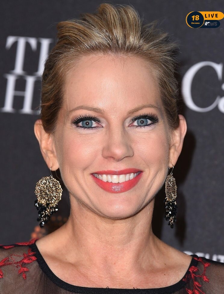 Shannon Bream Wiki