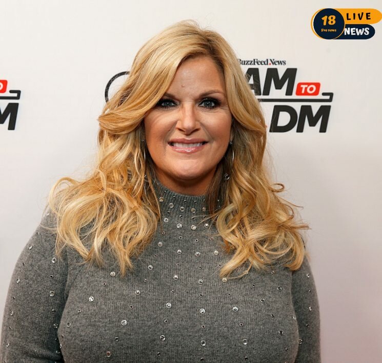 Trisha Yearwood Wiki