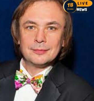 Valery Kuleshov Wiki