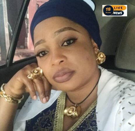 Kemi Afolabi Wiki