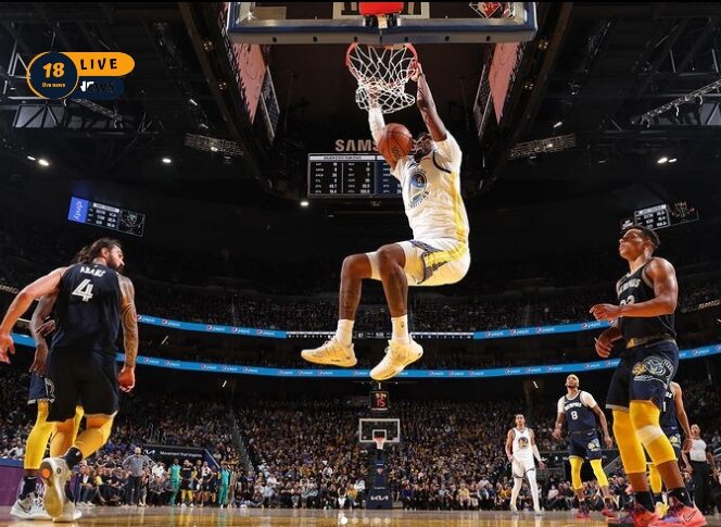 Kevon Looney Wiki