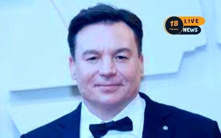 Mike Myers