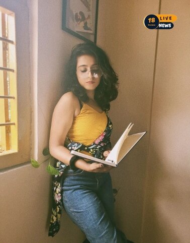 Rohini Chatterjee Age