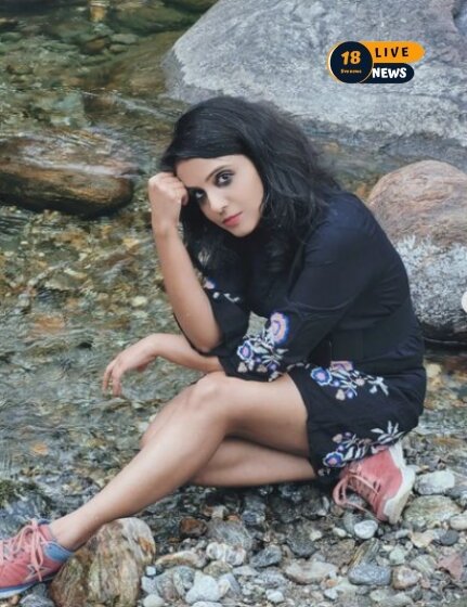 Rohini Chatterjee Wiki