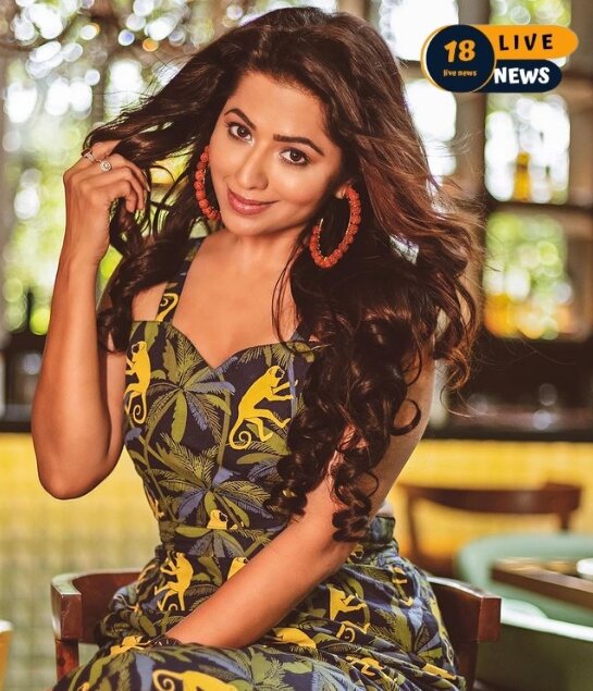 Ridhima Tiwari Wiki