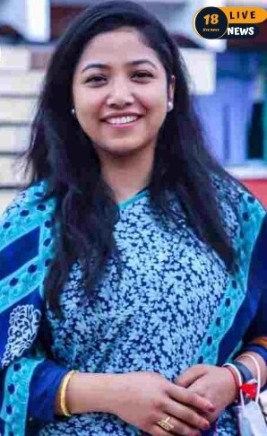 Sunita Dangol Wiki