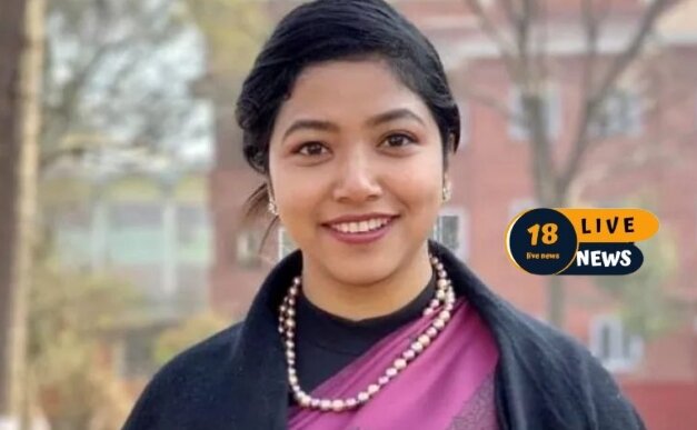 Sunita Dangol 