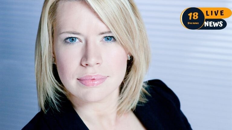 Aideen Kennedy Wiki