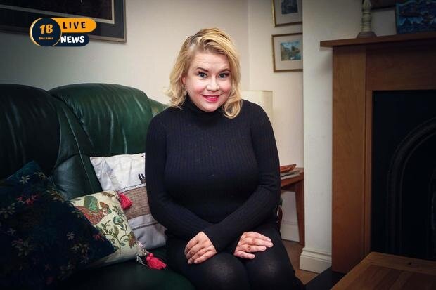 Aideen Kennedy 