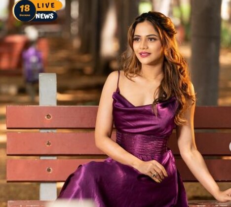 Aishwarya Dutta Wiki