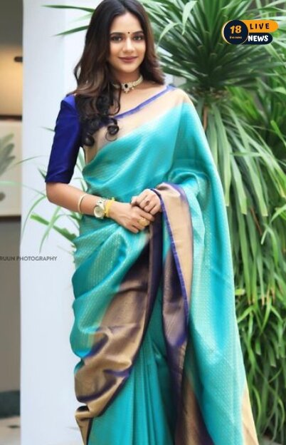 Aishwarya Dutta 