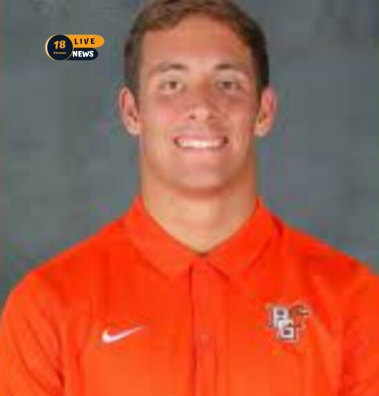 Bryce Boyer is dead. What is the cause?