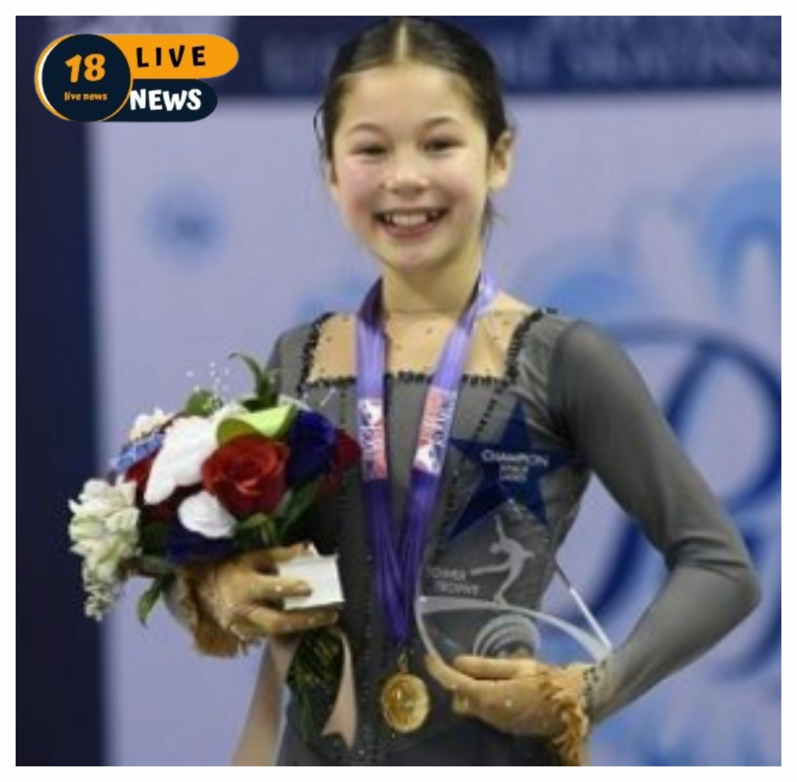 Alysa Liu Career