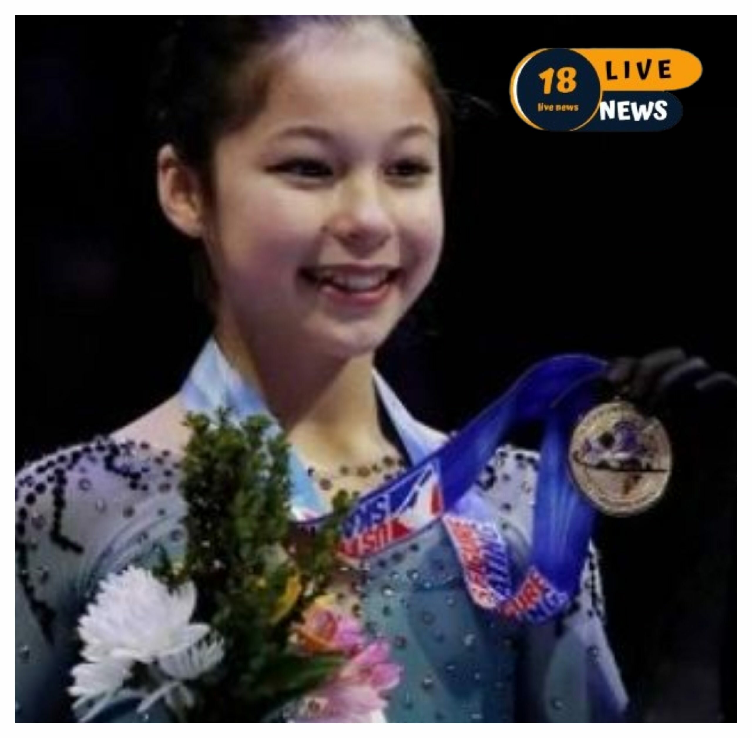 Alysa Liu Wiki