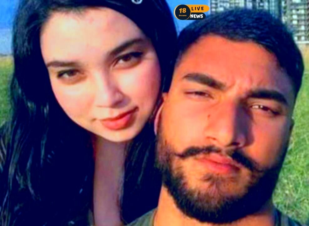 Arnima Hayat