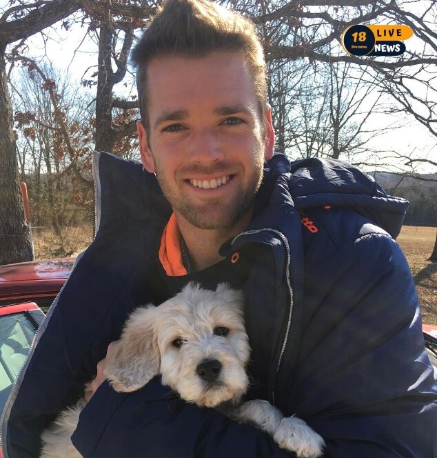 Austin Krajicek