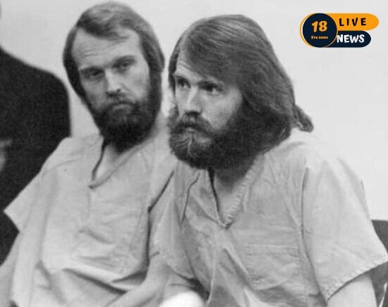 About the things which was happened in Ron and Dan Lafferty Case