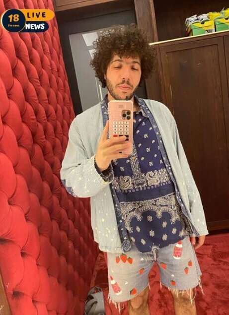 Benny Blanco Age