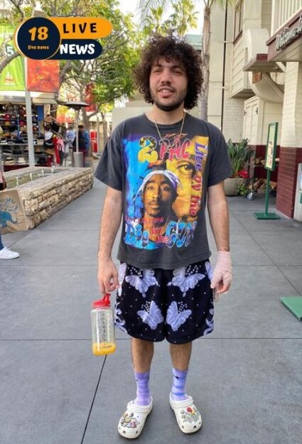 Benny Blanco career